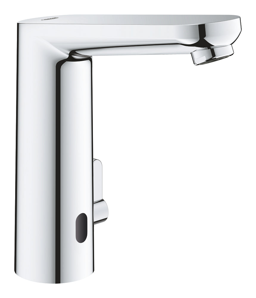 Grohe Fotoselli Lavabo Bataryası Elektrikli Çift Su Giriş - 36421001