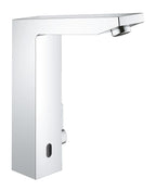 Grohe Fotoselli Lavabo Bataryası Elektrikli Çift Su Girişi 36440000