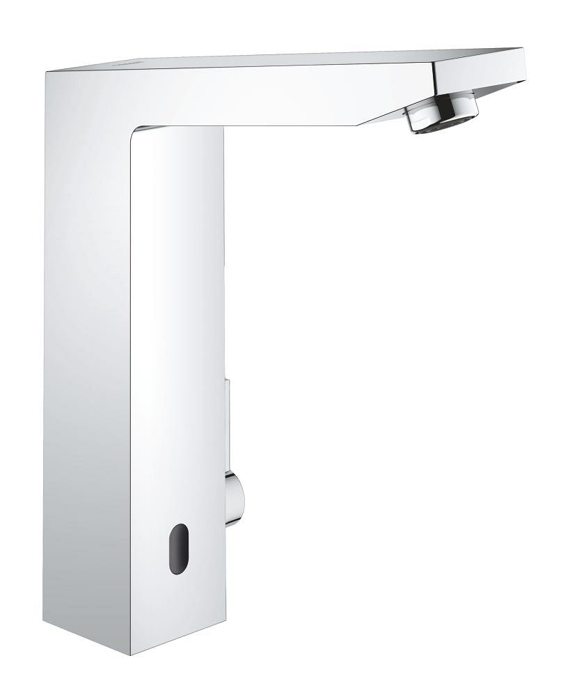 Grohe Fotoselli Lavabo Bataryası Pilli çift su girişli 36441000