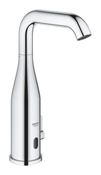 Grohe Fotoselli Lavabo Bataryası Elektrikli çift Su Girişi 36444000