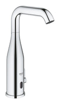 Grohe Fotoselli Lavabo Bataryası Pilli çift su girişli 36445000