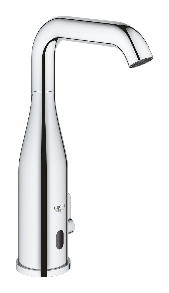 Grohe Fotoselli Lavabo Bataryası Pilli çift su girişli 36445000