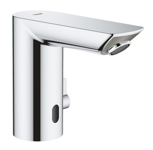 Grohe Fotoselli Lavabo Bataryası Elektrikli çift Su Girişi 36453000