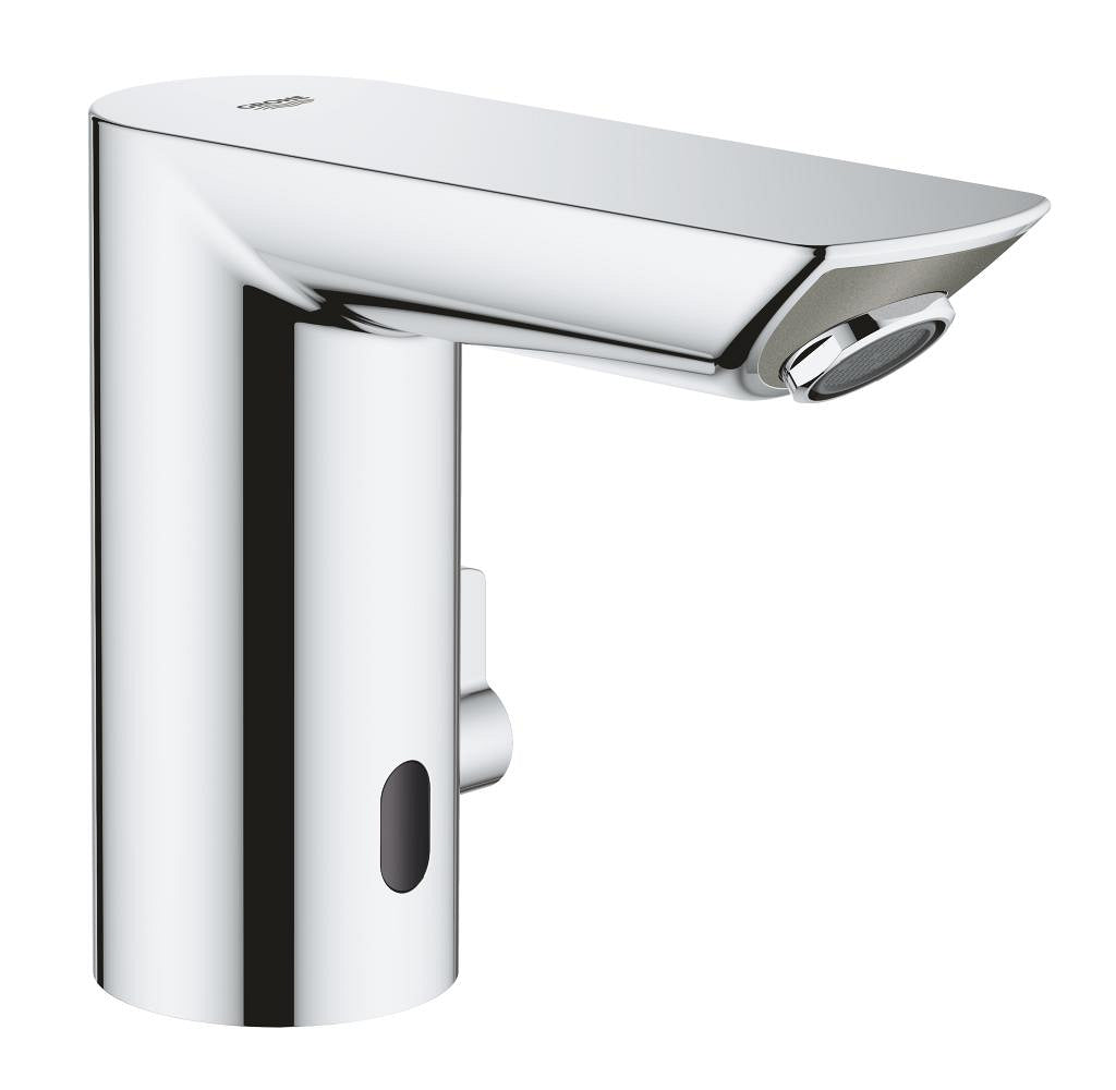 Grohe Fotoselli Lavabo Bataryası Elektrikli çift Su Girişi 36453000