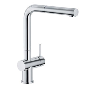 Franke Eviye Bataryası Active Plus Doccıa Krom 115.0373.770