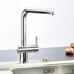 Franke Eviye Bataryası Active Plus Doccıa Krom 115.0373.770