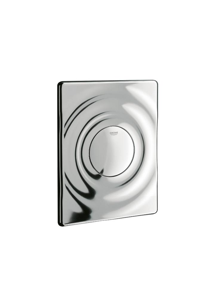 Grohe Gömme Rezervuar Kumanda Paneli Start/Stop ABS Krom-37063000