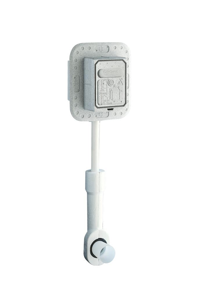 Grohe Klozet Için Yıkama Valfi - 37153000