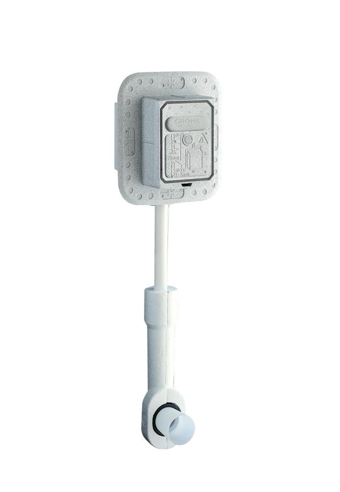 Grohe Klozet Için Yıkama Valfi - 37157000