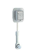 Grohe Klozet Için Yıkama Valfi - 37157000