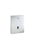 Grohe Fotoselli Ankastre Pisuar Valf Panel Elekt. Paslanmaz Çelik - 37321SD1
