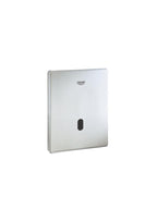 Grohe Fotoselli Ankastre Pisuar Valf Panel Elekt. Paslanmaz Çelik - 37321SD1