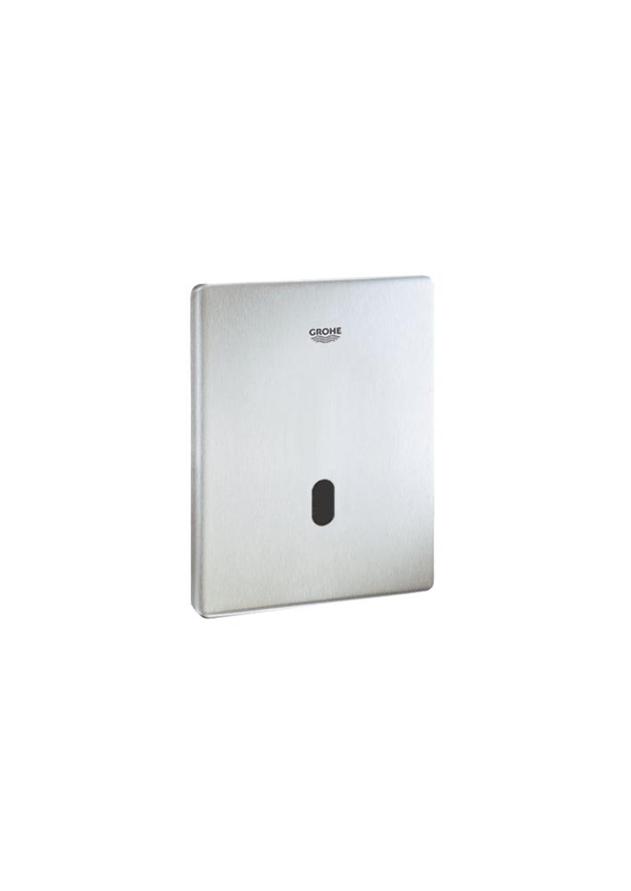 Grohe Fotoselli Ankastre Pisuar Valf Panel Elekt. Paslanmaz Çelik - 37321SD1