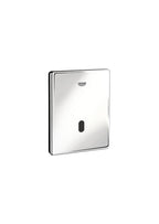 Grohe Fotoselli Ankastre Pisuar Valf Paneli Pilli Krom - 37324001