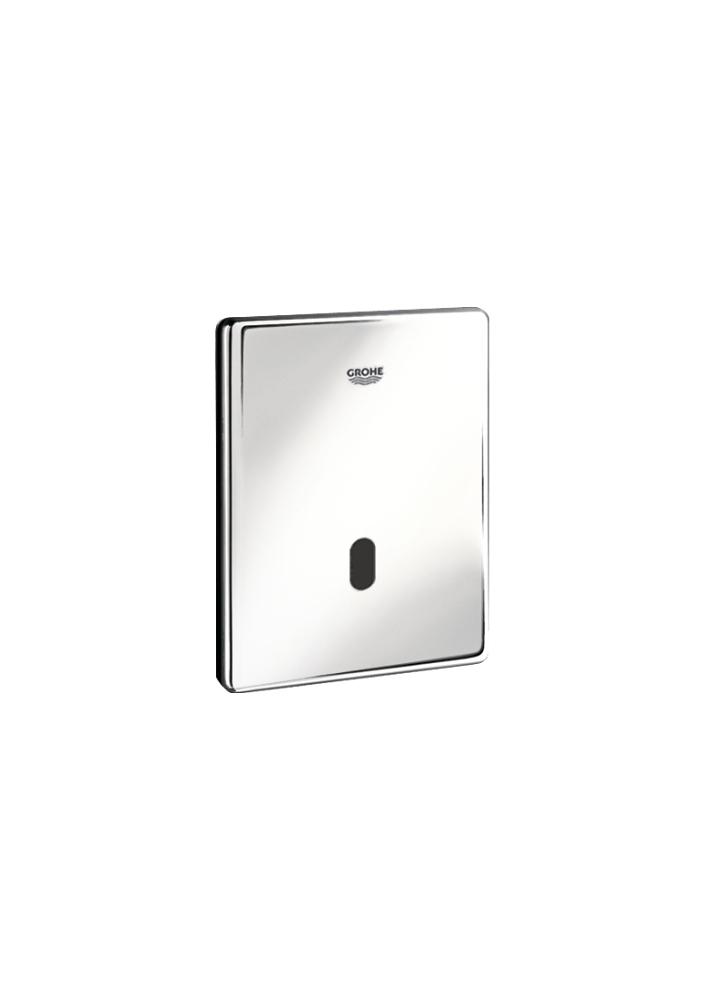 Grohe Fotoselli Ankastre Pisuar Valf Paneli Pilli Krom - 37324001