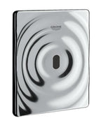 Grohe Fotoselli Ankastre Pisuar Valf Paneli Elekt. Krom- 37336001