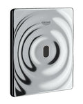 Grohe Fotoselli Ankastre Pisuar Valf Paneli Pilli Krom - 37337001