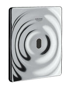 Grohe Fotoselli Ankastre Pisuar Valf Paneli Pilli Krom - 37337001