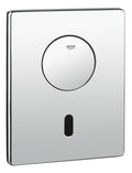 Grohe Gömme Rezervuar  Fotoselli Kumanda Paneli Krom - 37419000