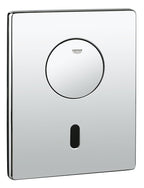 Grohe Gömme Rezervuar  Fotoselli Kumanda Paneli Krom - 37419000