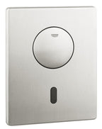 Grohe Gömme Rezervuar  Fotoselli Kumanda Paneli Paslanmaz Çelik - 37419SD0