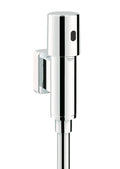 Grohe Fotoselli Pisuar Valfi Üst. Görünür Girişli Pilli 37421000