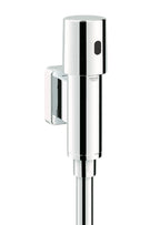 Grohe Fotoselli Pisuar Valfi Üst. Görünür Girişli Pilli 37421000