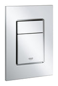 Grohe Gömme Rezervuar Kumanda Paneli Küçük ABS Krom - 37535000