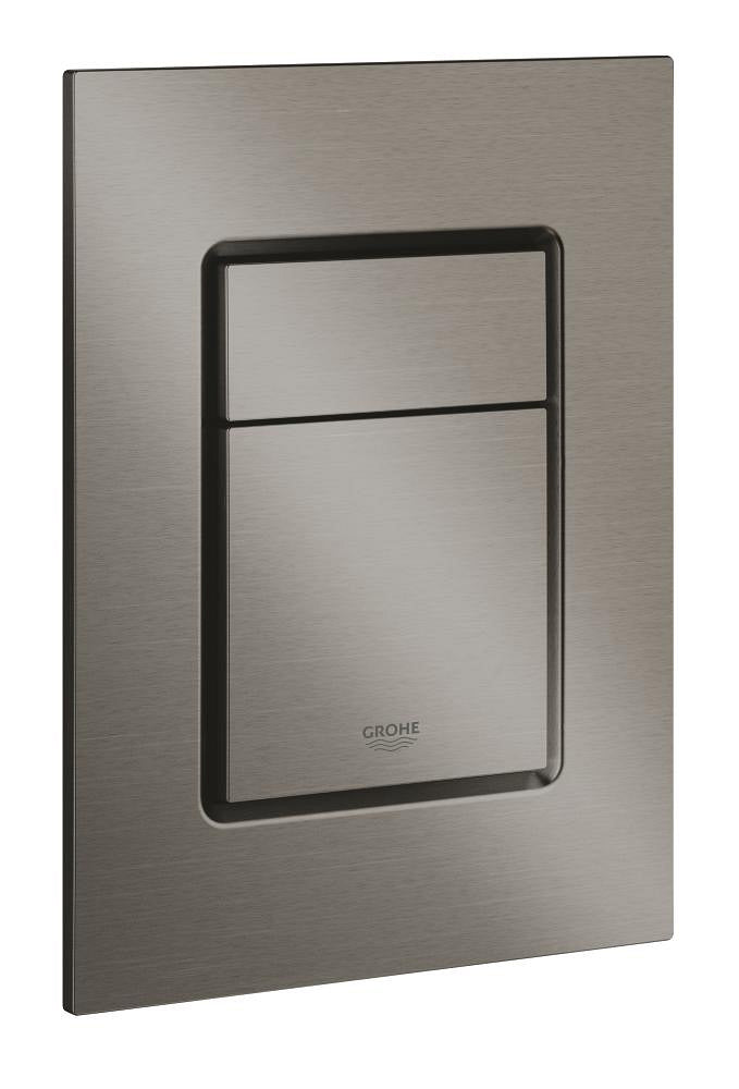 Grohe Skate Cosmopolitan S Kumanda Paneli 37535AL0 - Brushed Hard Graphite