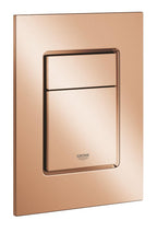 Grohe Skate Cosmopolitan S Kumanda Paneli Warm Sunset - 37535DA0