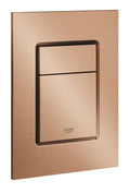 Grohe Skate Cosmopolitan S Kumanda Paneli Brushed  Warm Sunset - 37535DL0