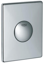 Grohe Gömme Rezervuar Kumanda Paneli Start/Stop ABS Krom-37547000
