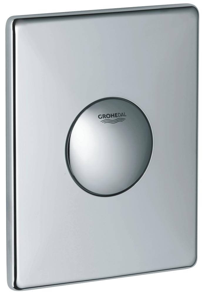 Grohe Gömme Rezervuar Kumanda Paneli Start/Stop ABS Krom-37547000