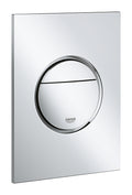 Grohe Kumanda Paneli Pnömatik Nova Krom - 37601000