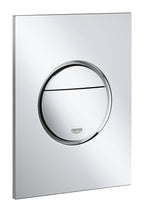 Grohe Kumanda Paneli Pnömatik Nova Krom - 37601000