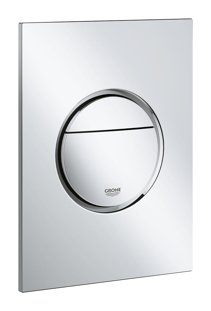 Grohe Kumanda Paneli Pnömatik Nova Krom - 37601000