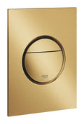 Grohe Nova Cosmopolitan S Kumanda Paneli Brushed Cool Sunrise - 37601GN0