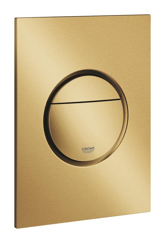Grohe Nova Cosmopolitan S Kumanda Paneli Brushed Cool Sunrise - 37601GN0
