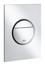 Grohe Nova Cosmopolitan S Kumanda Paneli - 37601P00