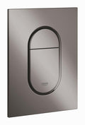 Grohe Arena Cosmopolitan S Kumanda Paneli Hard Graphite – 37624A00