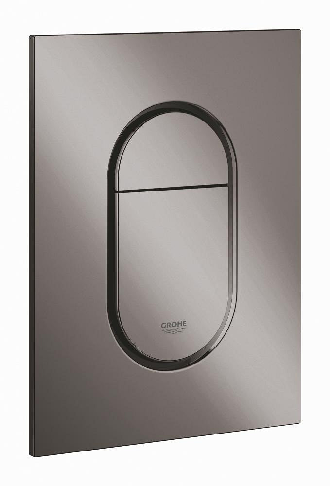 Grohe Arena Cosmopolitan S Kumanda Paneli Hard Graphite – 37624A00