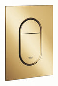 Grohe Arena Cosmopolitan S Kumanda Paneli Cool Sunrise - 37624GL0