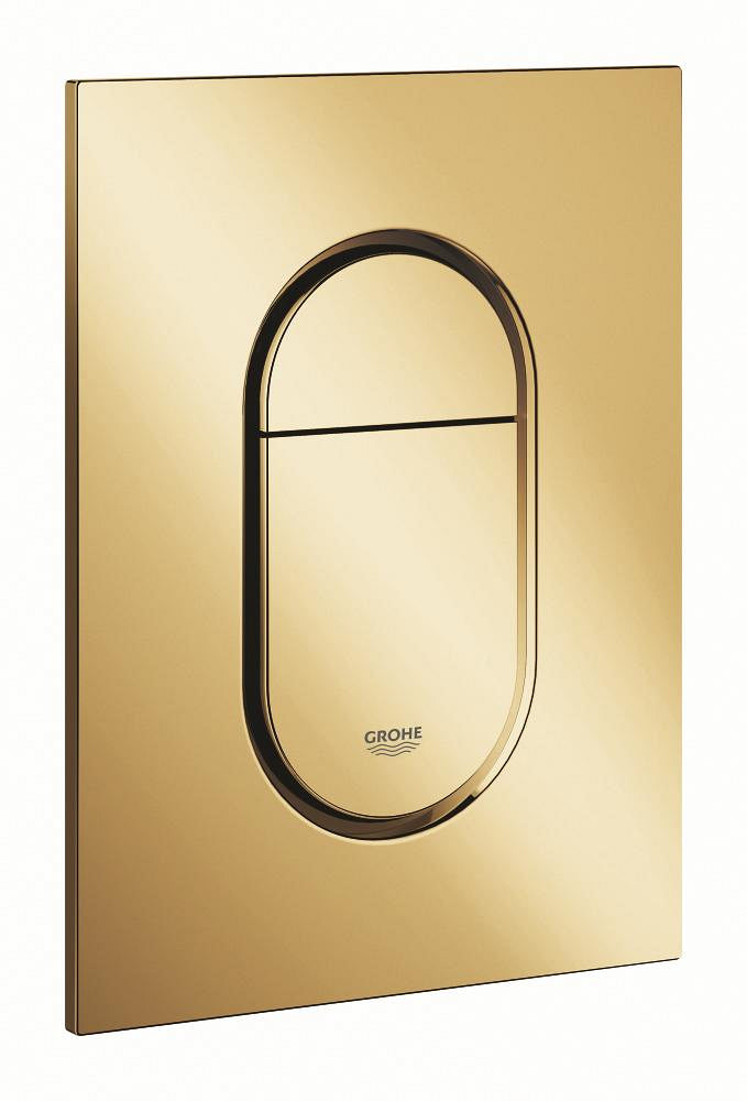 Grohe Arena Cosmopolitan S Kumanda Paneli Cool Sunrise - 37624GL0