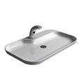 Rotenberg Lavabo Stela Çanak 76 x 45 cm