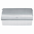 Brabantia Havlu Kağıtlık Duvara Monte Matt Steel 313868