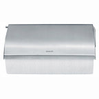 Brabantia Havlu Kağıtlık Duvara Monte Matt Steel 313868
