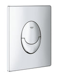 Grohe Gömme Rezervuar Kumanda Paneli ABS Krom - 38505000