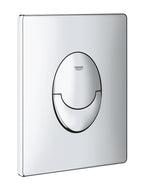 Grohe Gömme Rezervuar Kumanda Paneli ABS Krom - 38505000