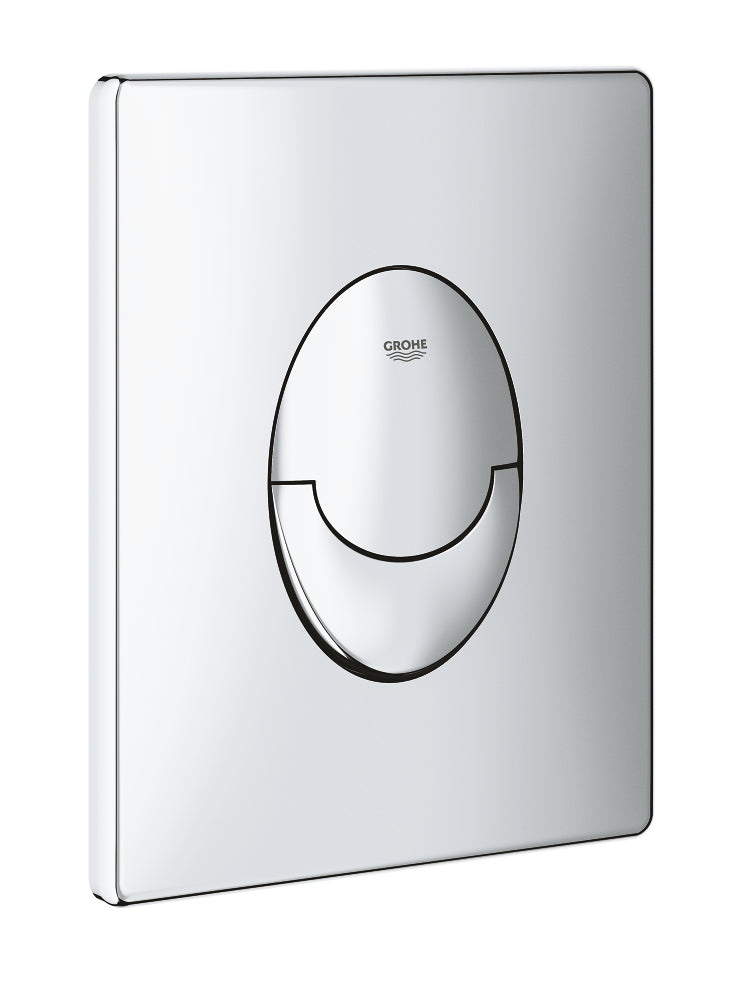 Grohe Gömme Rezervuar Kumanda Paneli ABS Krom - 38505000