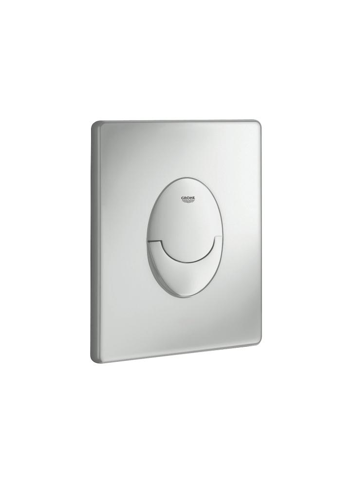 Grohe Gömme Rezervuar Kumanda Paneli ABS Mat Krom - 38505P00